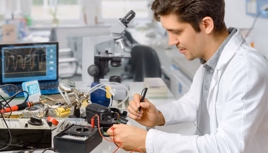 Merzifon Elektronik Tamircisi