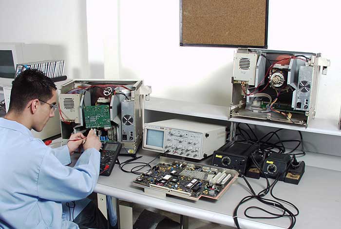 Merzifon Elektronik Tamircisi