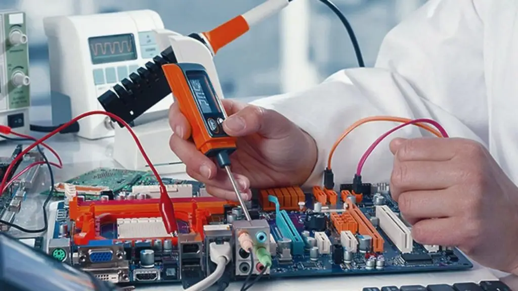 Merzifon Elektronik Tamircisi